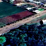 Terreno Urbano com Área de 369,60 m² em Santo Cristo/RS