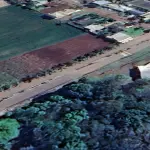 Terreno Urbano com Área de 369,60 m² em Santo Cristo/RS