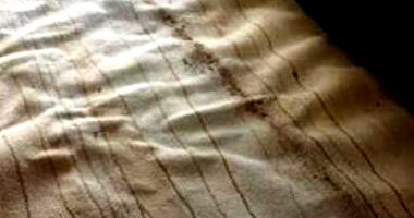 Tapete Avanti Marrocos - 1,80m x 3,50m em bom estado