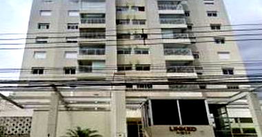 Apartamento 65m² com 2 vagas na Mooca, São Paulo