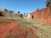 Terreno urbano 1.087m² em Três Fronteiras-SP