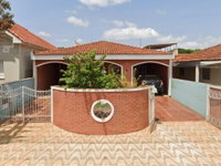 Casa com 4 dormitórios em Pirangi, SP