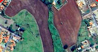 Parte Ideal de Imóvel Urbano com 72.678,24m²