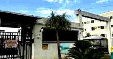 Apartamento com 2 Quartos e 1 Vaga em Cuiabá