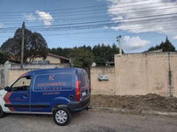 Terreno 661m² com benfeitorias em péssimo estado - Oportunidade única!