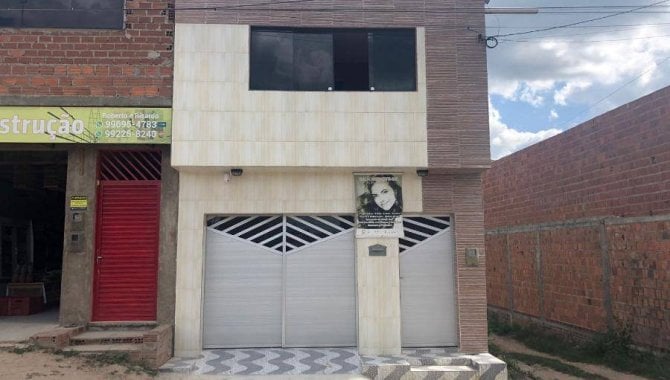 Casa 3 quartos, 2 banheiros, 164m² - Loteamento Bairro Novo
