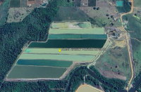 Propriedade Rural para Piscicultura em Alta Floresta D'Oeste