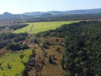 Fazenda com 18.52 ha em Fátima - TO