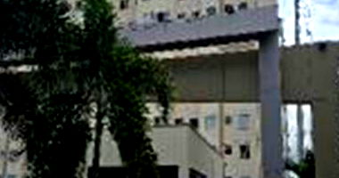 Apartamento em Natal com 2 Quartos e Varanda