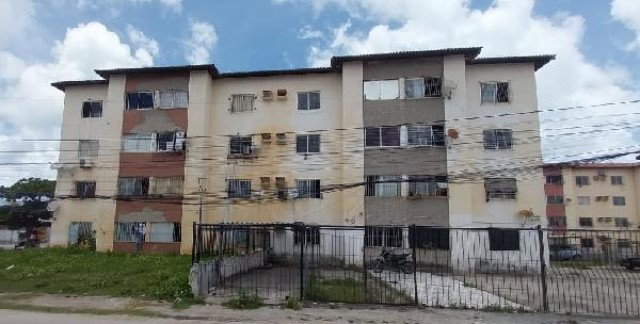 Apartamento com 2 quartos, 1 vaga de garagem, 55,75 m² em Olinda