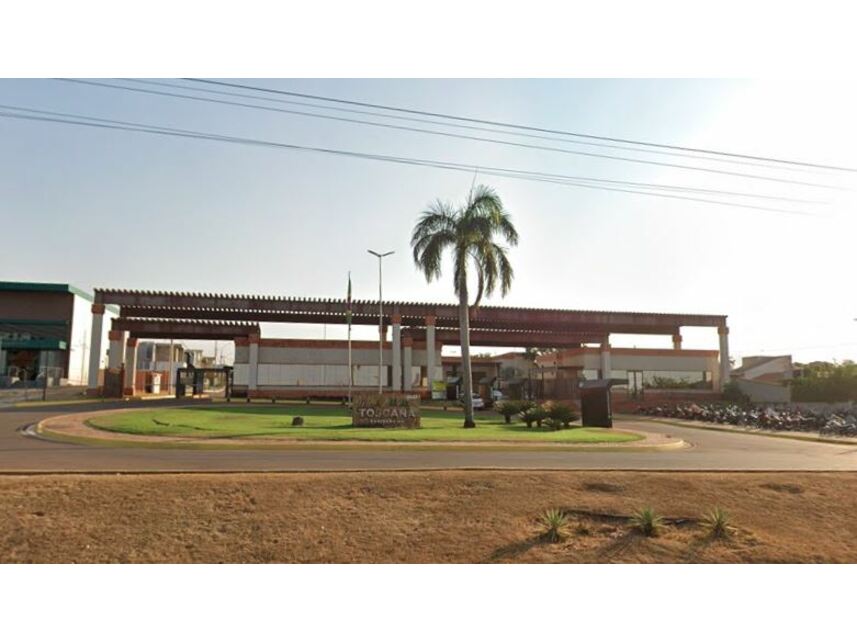 Casa com 3 quartos, 181,12m² construída, ocupada