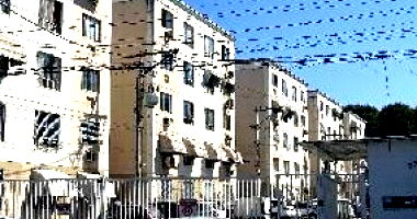 Apartamento com 2 quartos em São Gonçalo/RJ