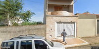 Sobrado com 4 quartos, 3 banheiros, 2 vagas, 300m² construídos