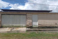 Casa 126m² Águas Brancas - Oportunidade única com 200m² de terreno