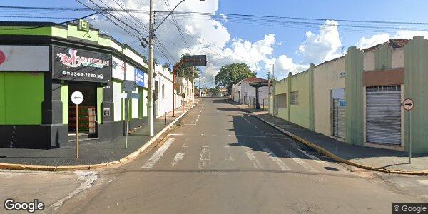 Direitos de 50% do imóvel residencial com 312m² em Ribeirão Bonito/SP