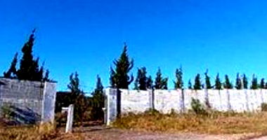 Chácara Rural com Benfeitorias em São José dos Pinhais