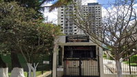 Apartamento de 56 m² com vaga