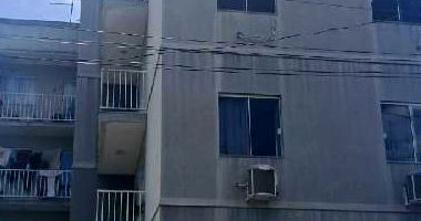 Apartamento com 60,82m², 2 quartos, 1 banheiro