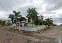 Casa com 123,51m² no Centro de Santo Ângelo - RS