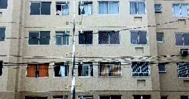 Apartamento 2 quartos, 1 banheiro, 41m² área privativa