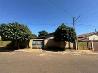 Casa em Leilão com 4 Quartos e 2 Vagas em Palmeiras de Goiás