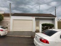 Casa 69m² ocupada com 1 vaga e terreno 250m²