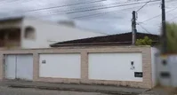Casa com 132m² de área construída em Brusque/SC