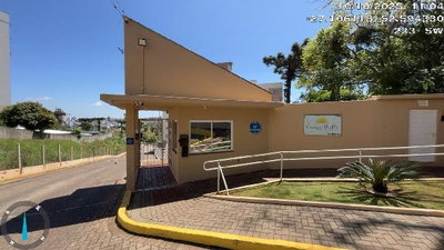 Apartamento 59,15m² com 1 vaga em Chapecó/SC
