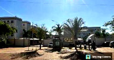 Apartamento com 2 quartos em São José do Rio Preto/SP