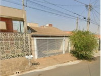 Casa Ocupada no Residencial Lago Sul com 155,38m²