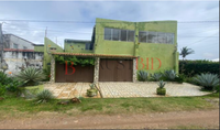 Casa em Extremoz/RN com 225m² de área construída