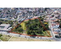 Terreno com 11.411m² em Franco da Rocha - APP incluso