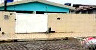 Casa com 3 quartos em João Pessoa/PB