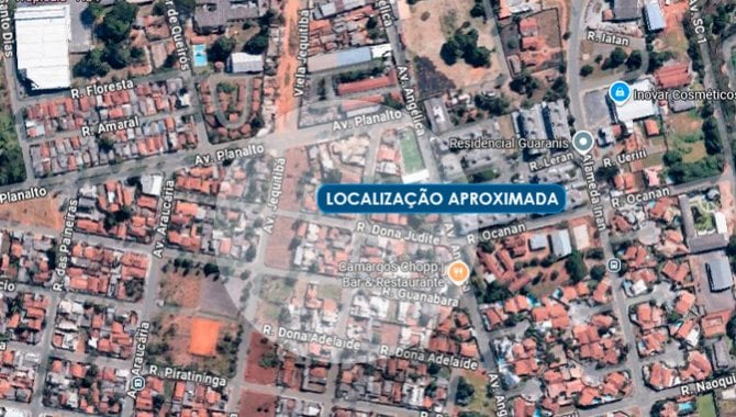 Terreno de 390 m² no Jardim Bela Vista, Goiânia