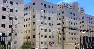 Apartamento 2 Quartos em Piata com Área Privativa