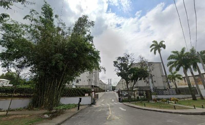 Apartamento com 2 quartos em Rio de Janeiro/RJ