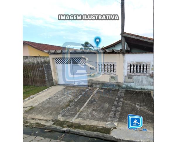 Direitos de casa no baln Copacabana Paulista - 125m²