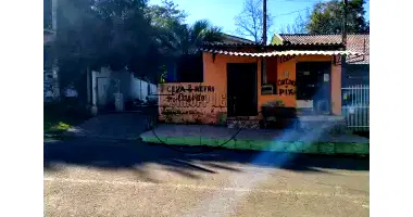 Casa em Gravataí com 311,10m² de Terreno