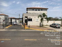 Apartamento com 2 quartos em Piracicaba/SP