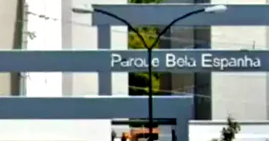 Apartamento Ocupado em Leilão com 1 Vaga