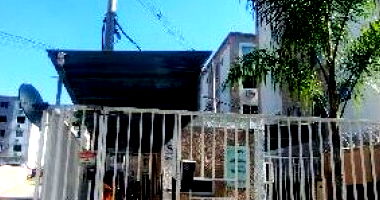 Apartamento com 1 Quarto e 40,54m² em Rio de Janeiro