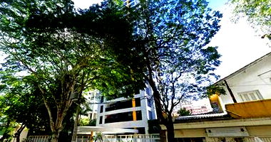 Apartamento Ocupado com 1 Vaga na Vila Nova Conceição, São Paulo