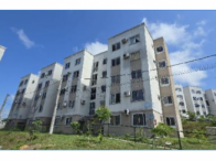 Apartamento com 2 quartos em Manaus