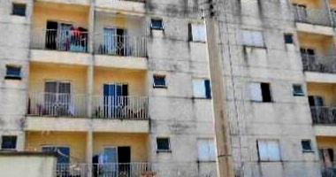 Apartamento 2 quartos, 1 banheiro, 44,25m² área privativa