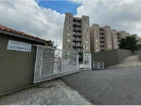 Residencial com 8.646m² construídos