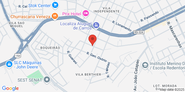 Salão Residencial no Edifício Plinio Rossetto, 54.55 m²