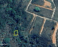 Lote de terreno no Vale das Brisas em Rio Vermelho/MG