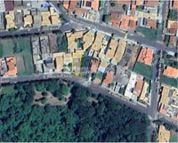 Parte Ideal de 50% de Terreno em Monte Aprazível/SP