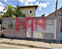 Casa com 182.70m² em Atibaia/SP