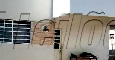 Casa com 3 Quartos e 1 Vaga em Altos/PI